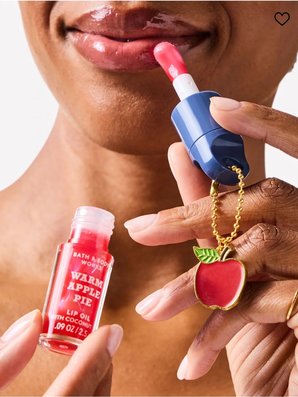 Bath & Body Works price firm